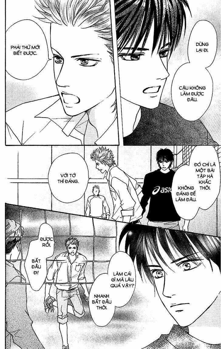 Xứng Danh Anh Hùng Chapter 57 trang 24