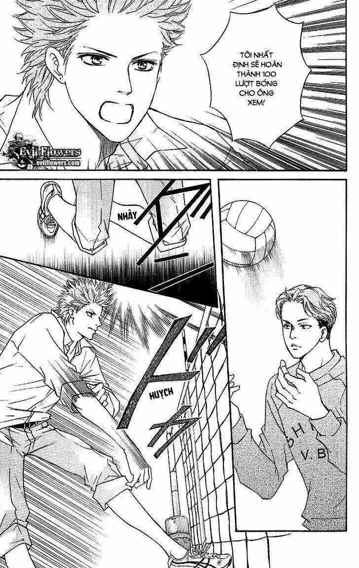 Xứng Danh Anh Hùng Chapter 57 trang 25