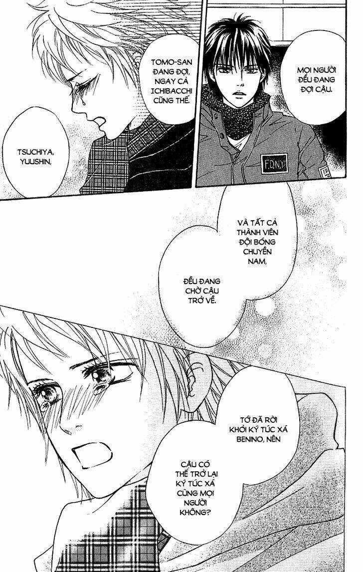 Xứng Danh Anh Hùng Chapter 57 trang 3