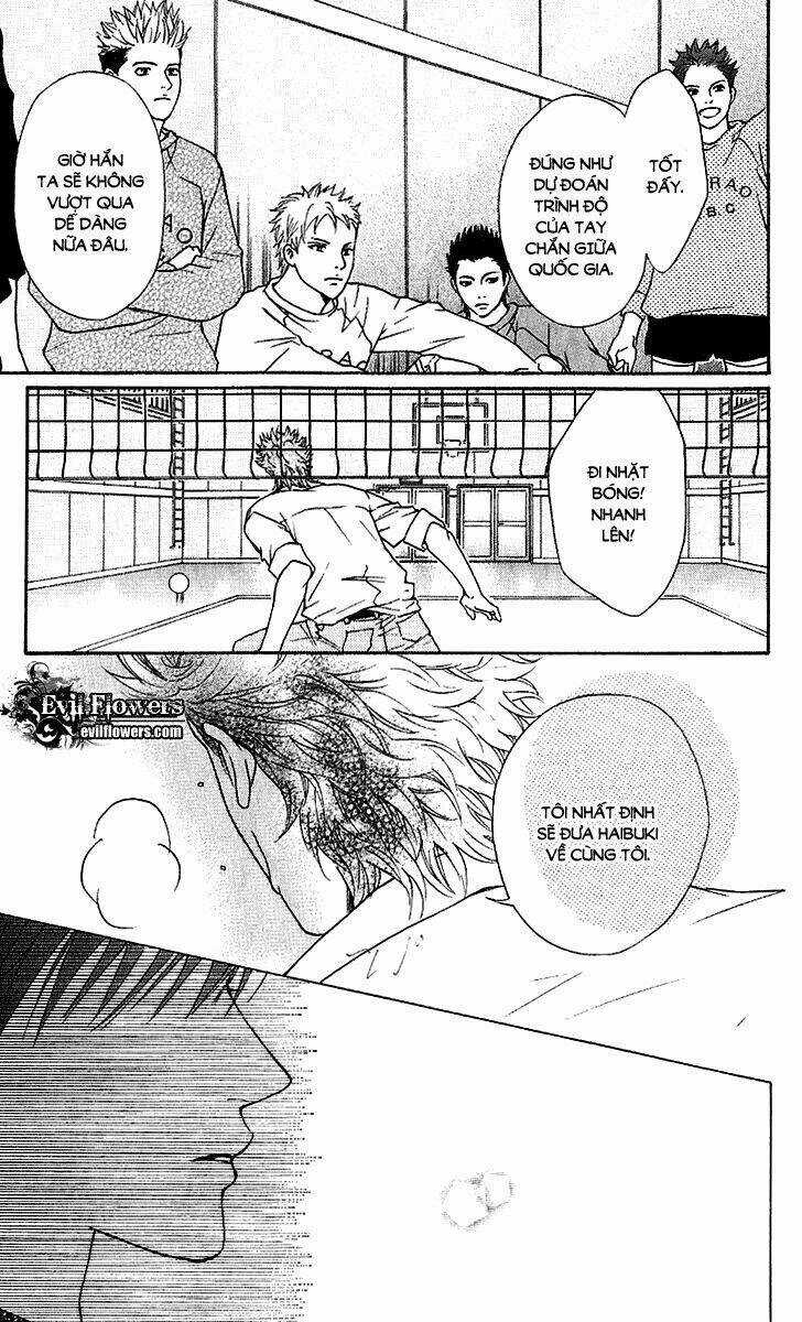 Xứng Danh Anh Hùng Chapter 57 trang 33