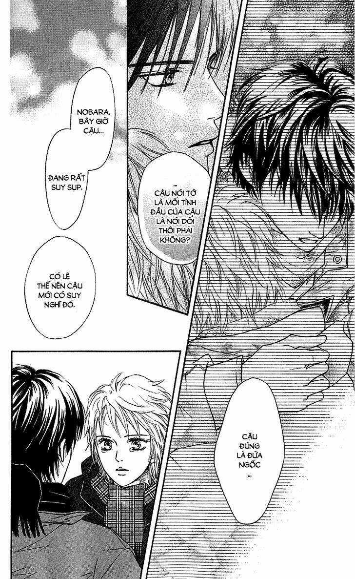 Xứng Danh Anh Hùng Chapter 57 trang 4