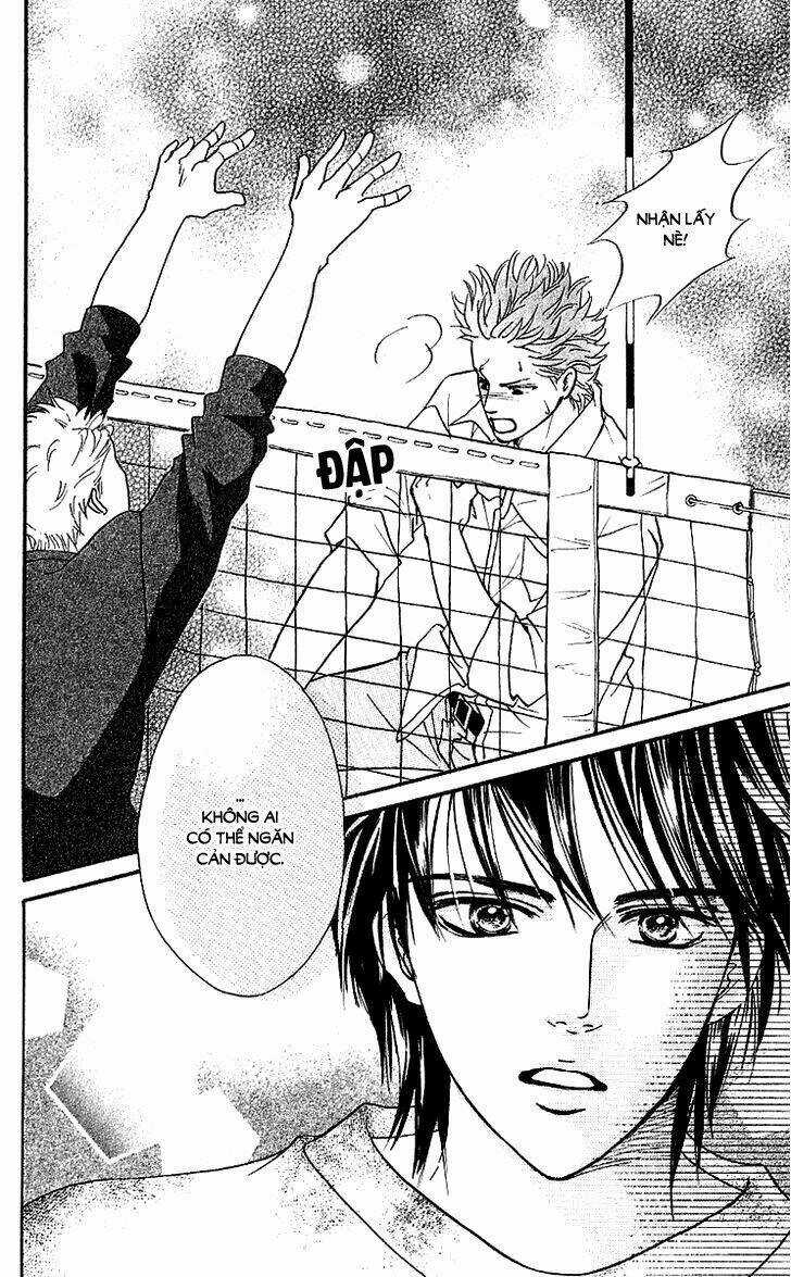 Xứng Danh Anh Hùng Chapter 57 trang 40