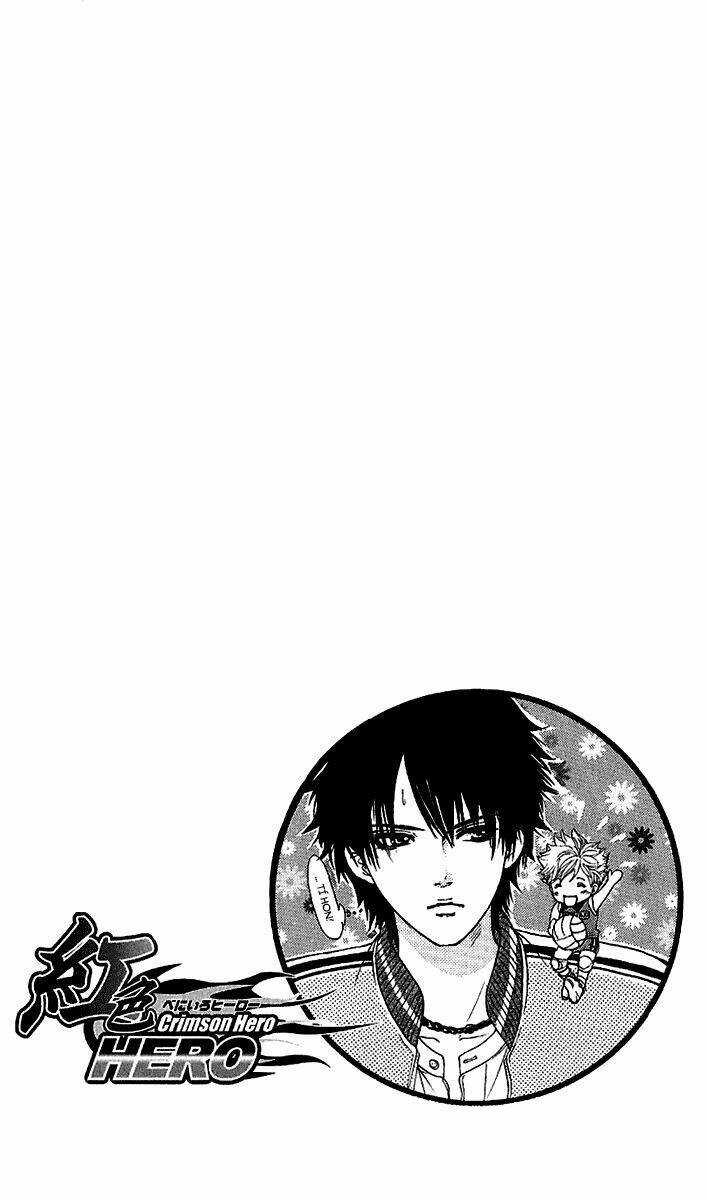 Xứng Danh Anh Hùng Chapter 57 trang 41