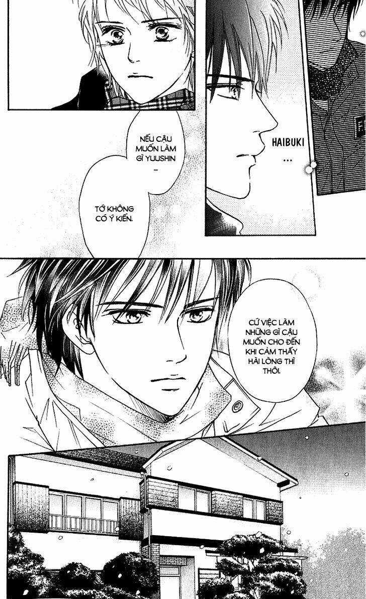 Xứng Danh Anh Hùng Chapter 57 trang 6