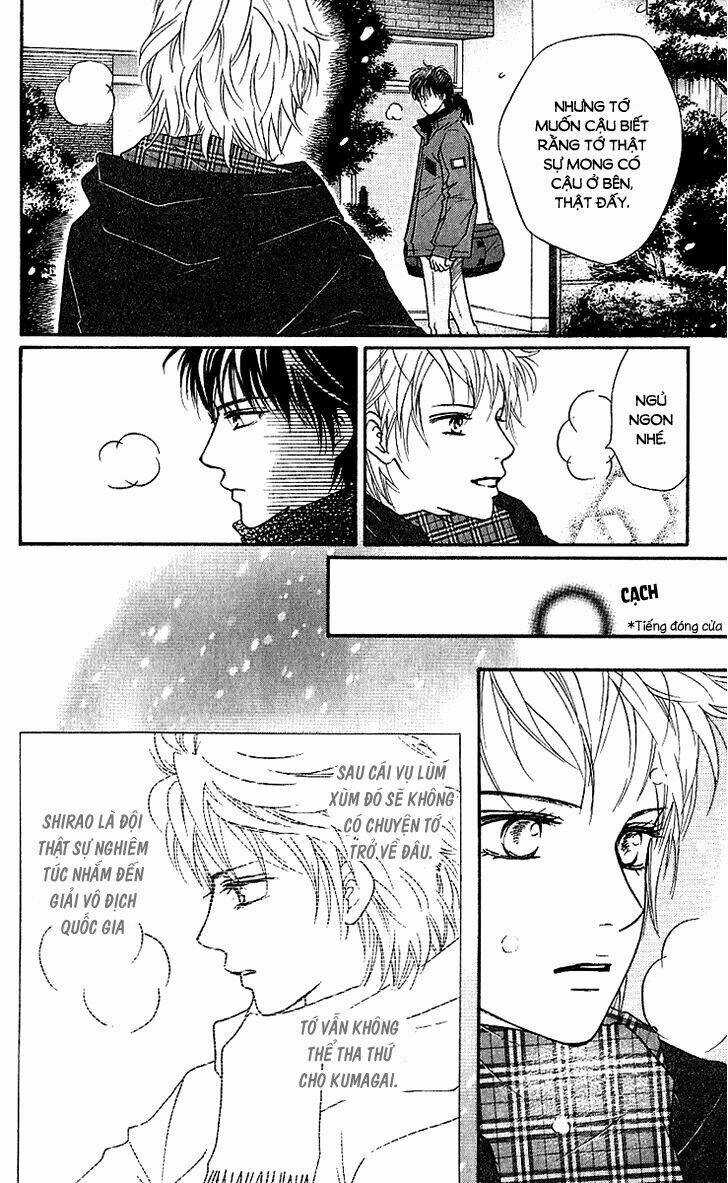 Xứng Danh Anh Hùng Chapter 57 trang 8