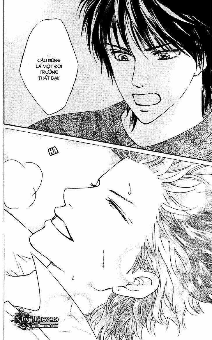 Xứng Danh Anh Hùng Chapter 58 trang 11