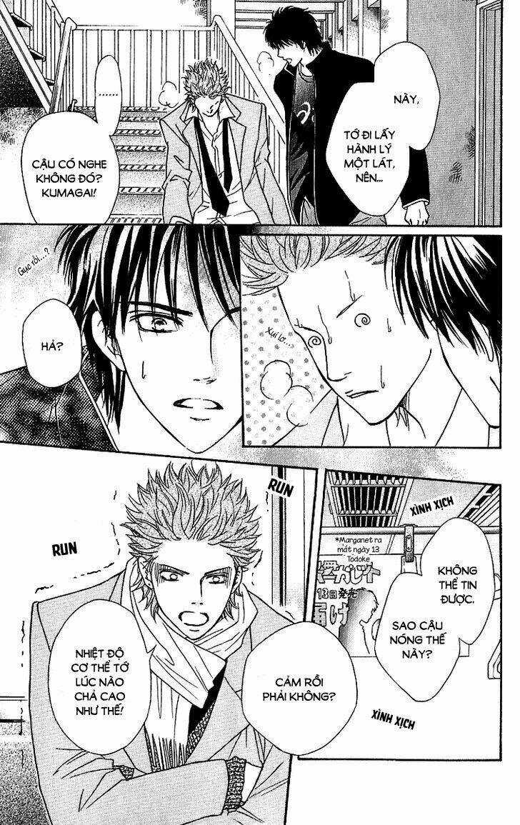 Xứng Danh Anh Hùng Chapter 58 trang 14