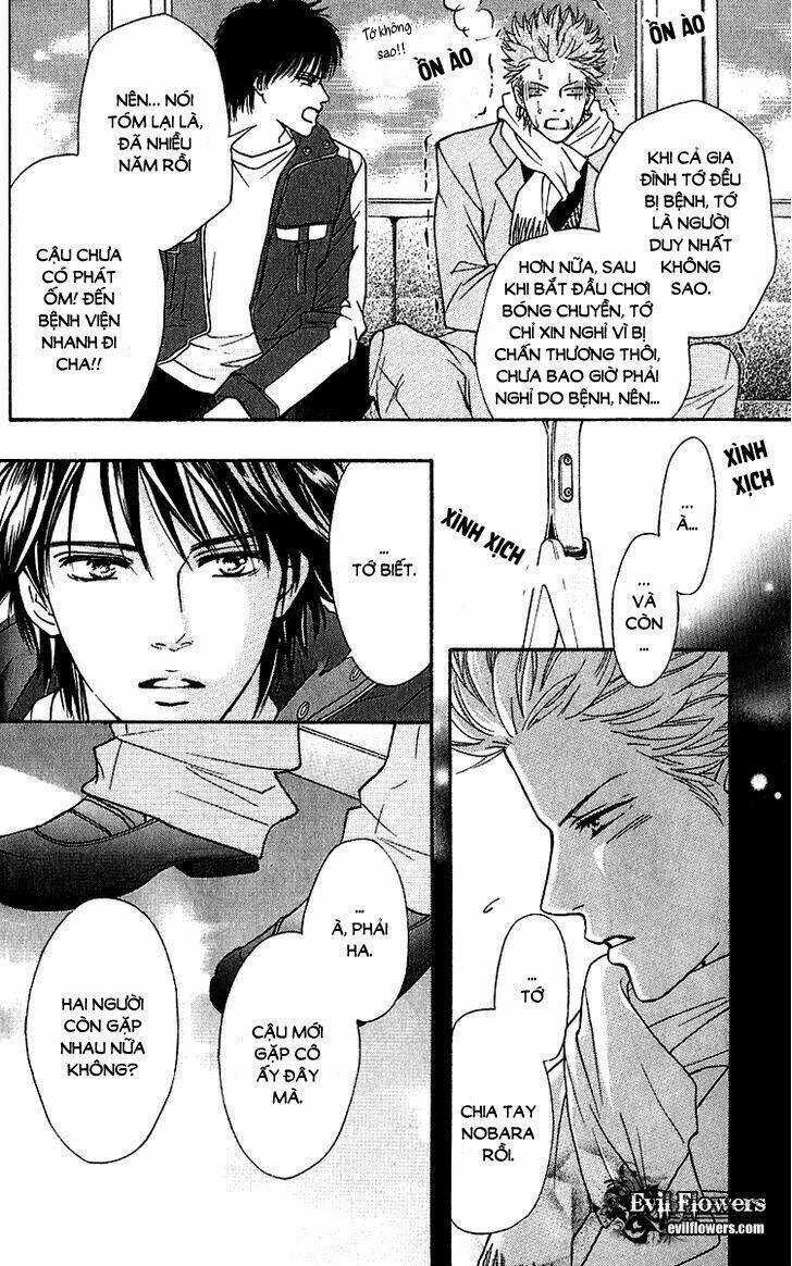 Xứng Danh Anh Hùng Chapter 58 trang 15