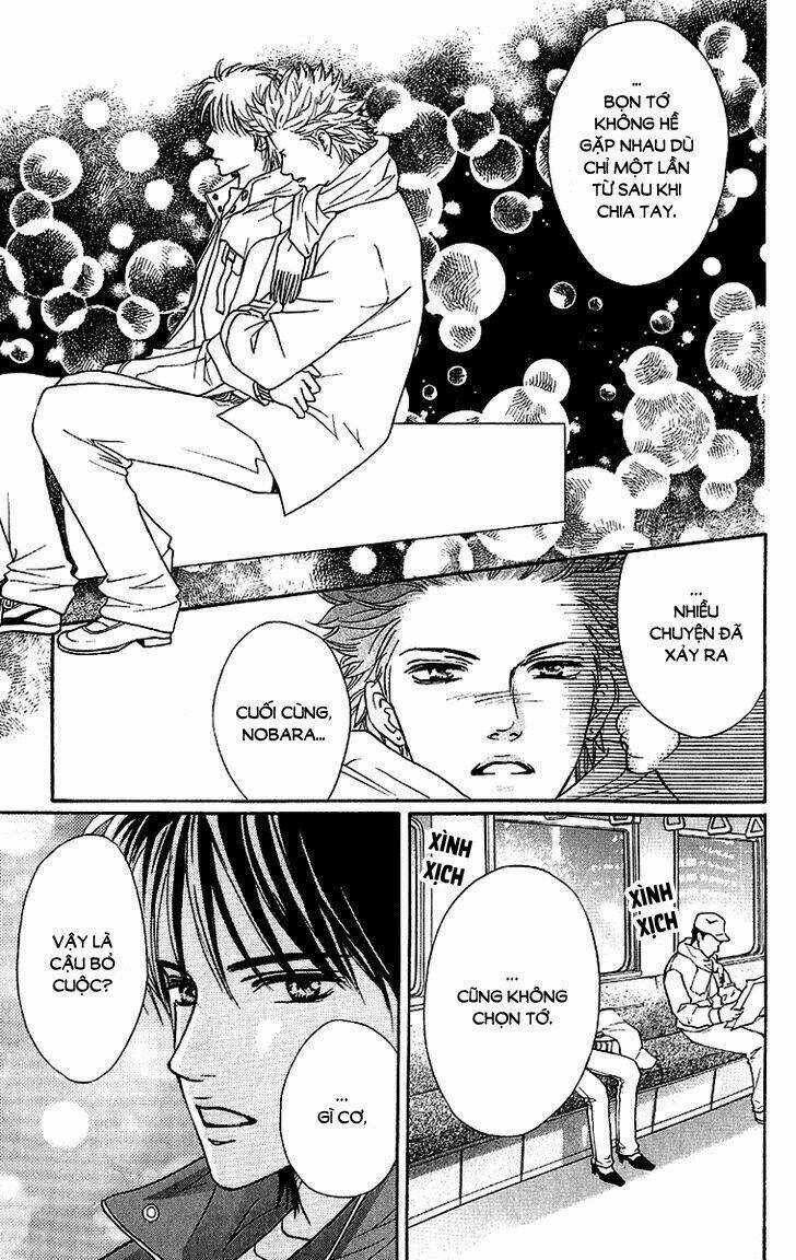 Xứng Danh Anh Hùng Chapter 58 trang 16