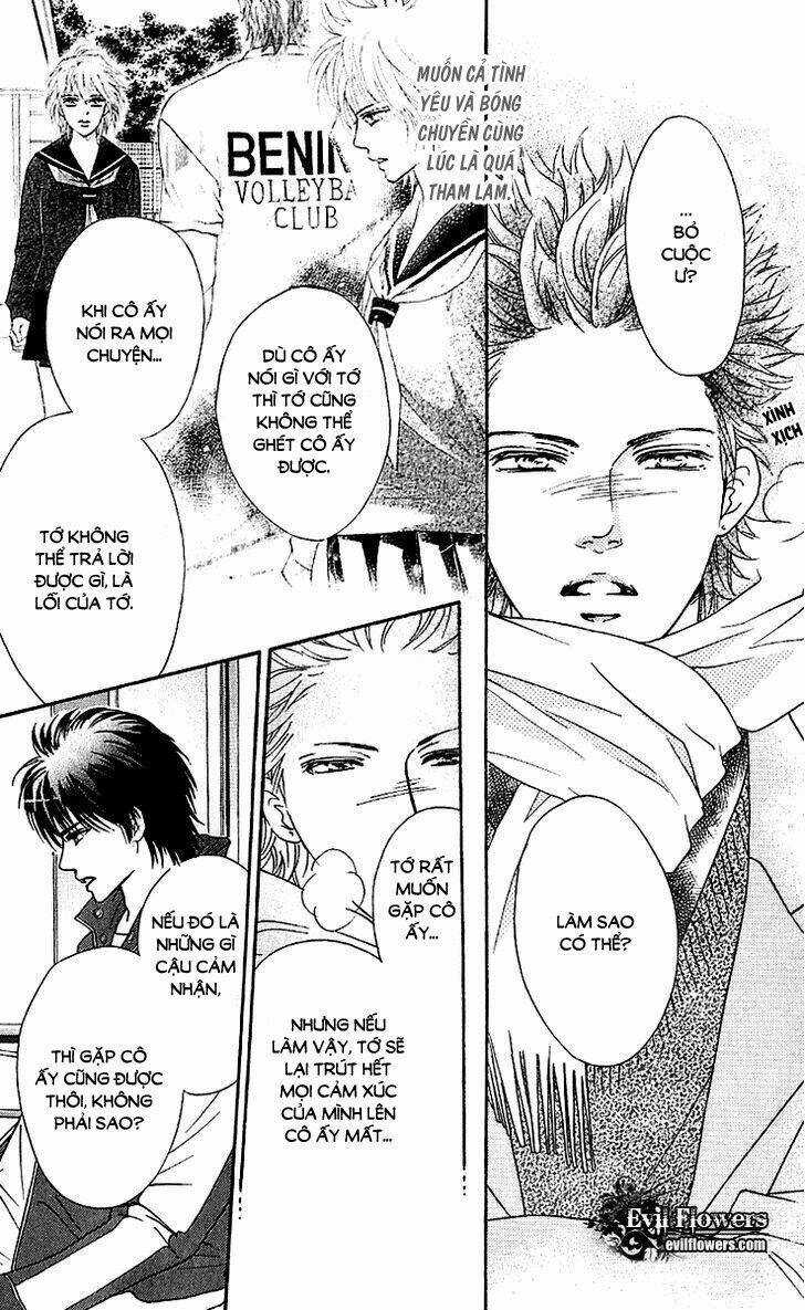 Xứng Danh Anh Hùng Chapter 58 trang 17