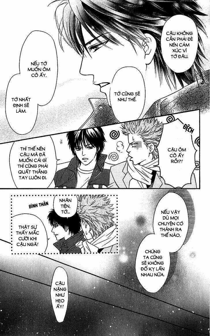 Xứng Danh Anh Hùng Chapter 58 trang 18