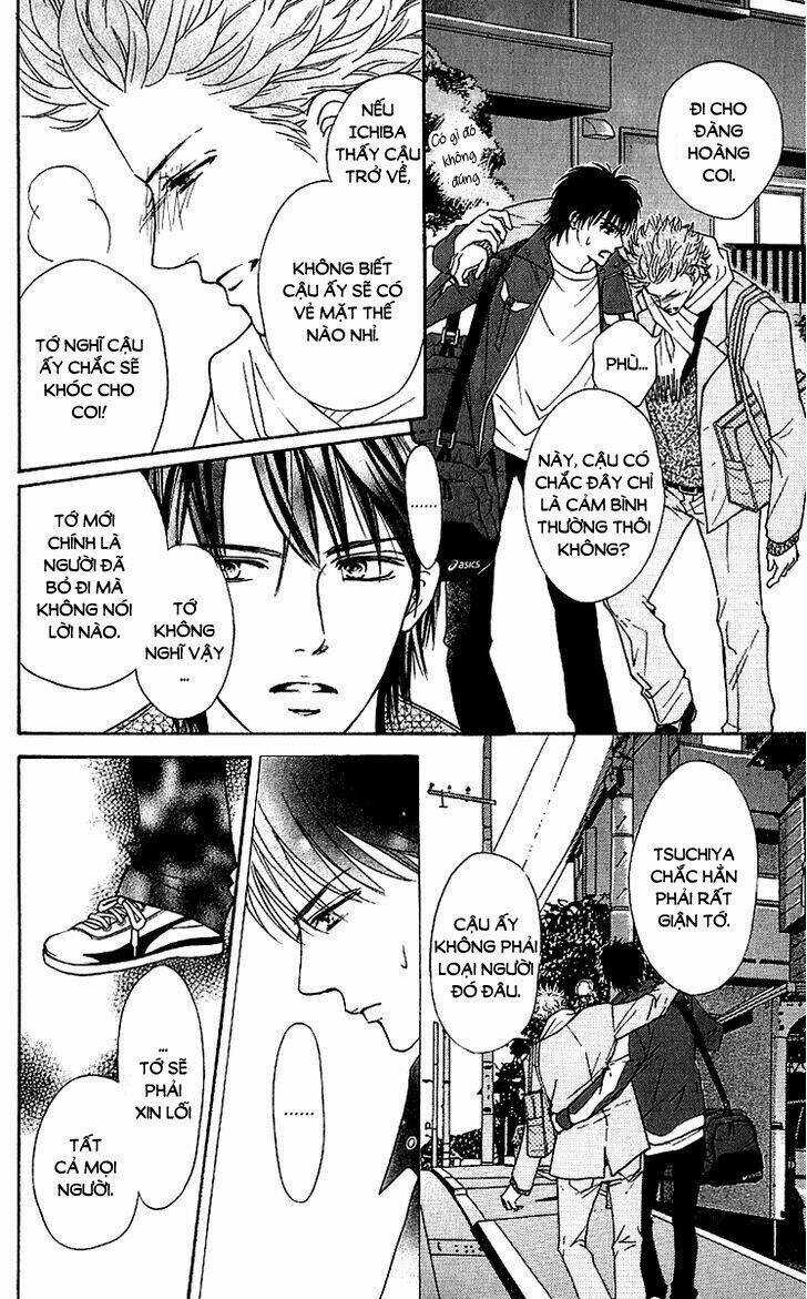 Xứng Danh Anh Hùng Chapter 58 trang 19