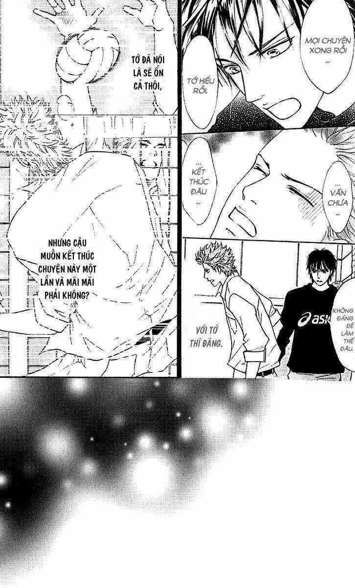 Xứng Danh Anh Hùng Chapter 58 trang 2