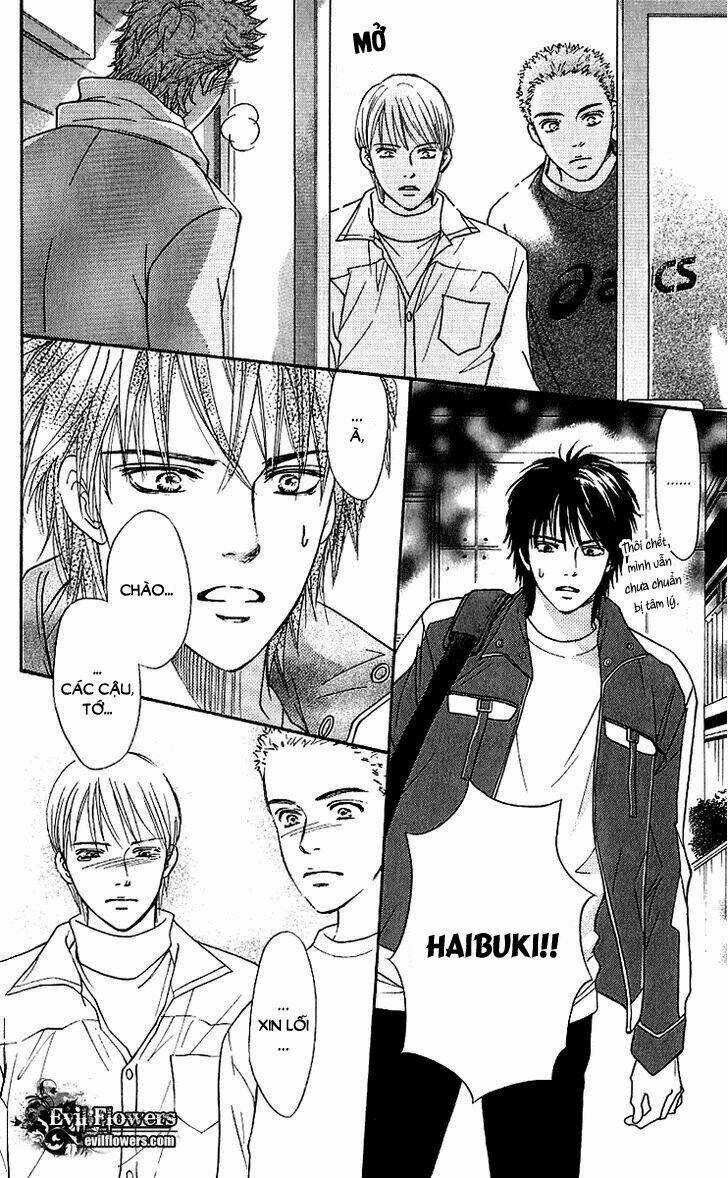 Xứng Danh Anh Hùng Chapter 58 trang 21