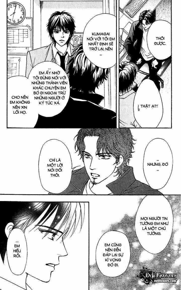 Xứng Danh Anh Hùng Chapter 58 trang 24