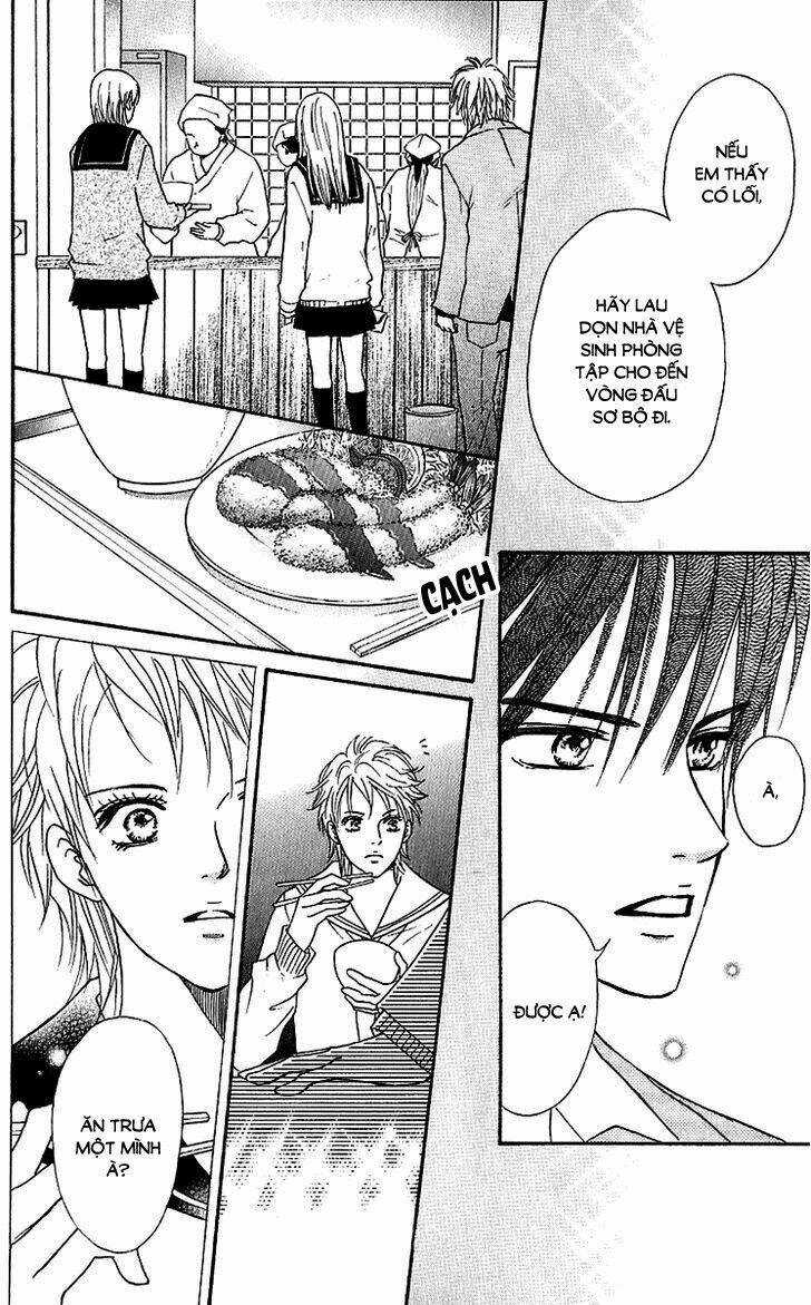 Xứng Danh Anh Hùng Chapter 58 trang 25