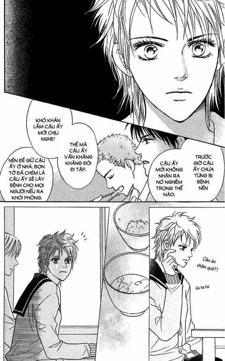 Xứng Danh Anh Hùng Chapter 58 trang 29