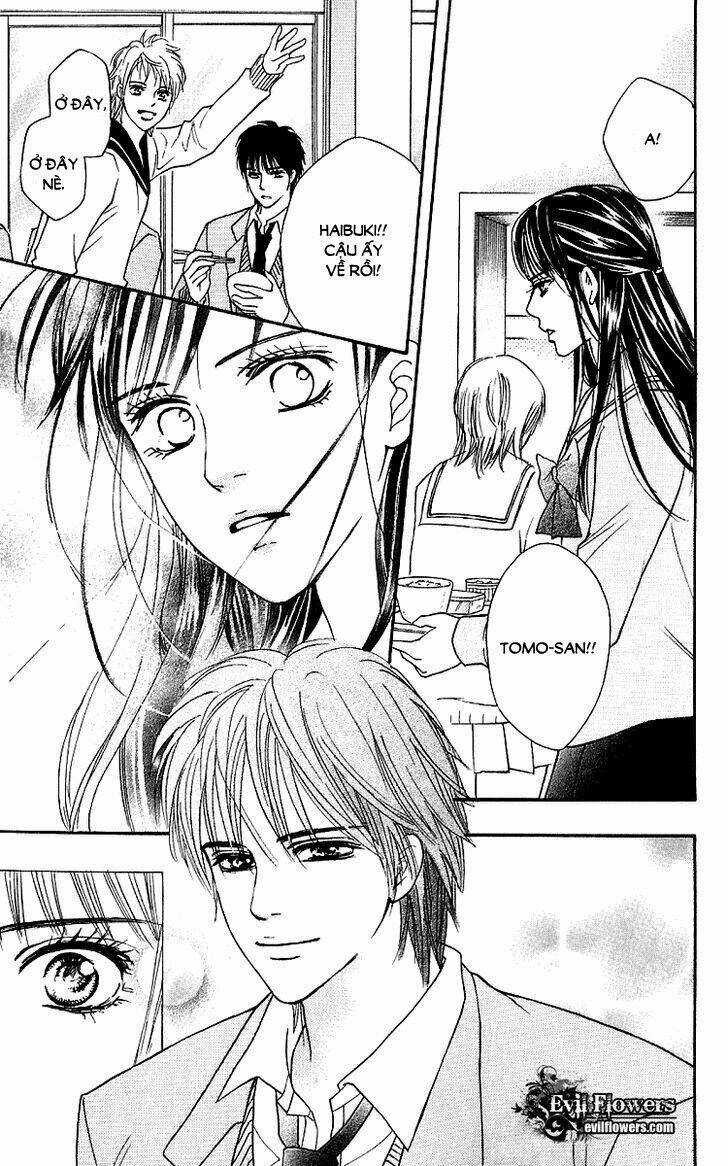 Xứng Danh Anh Hùng Chapter 58 trang 30