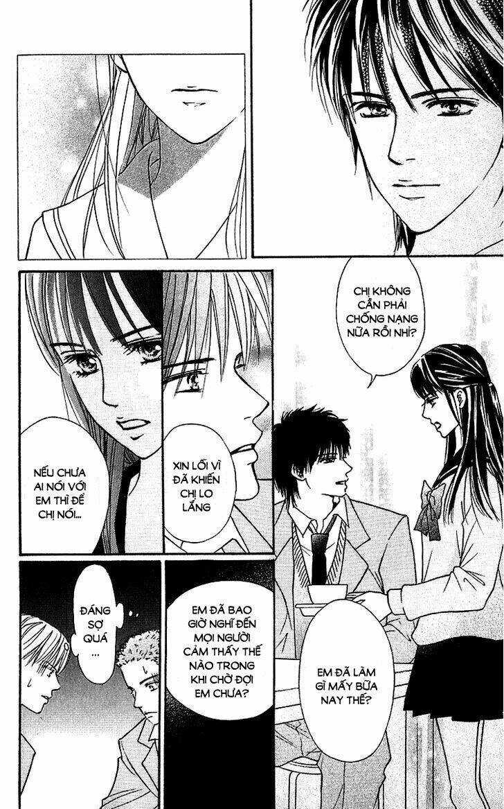 Xứng Danh Anh Hùng Chapter 58 trang 31