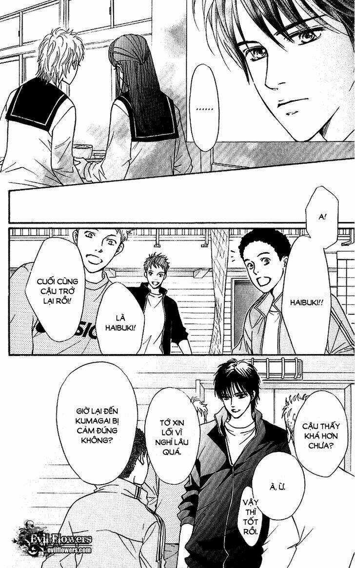 Xứng Danh Anh Hùng Chapter 58 trang 33