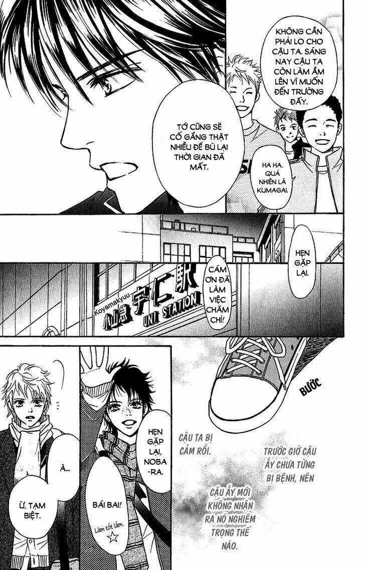 Xứng Danh Anh Hùng Chapter 58 trang 34