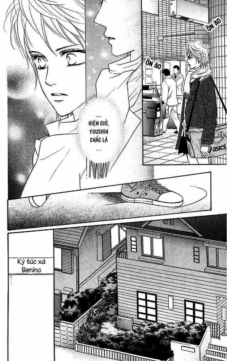 Xứng Danh Anh Hùng Chapter 58 trang 35