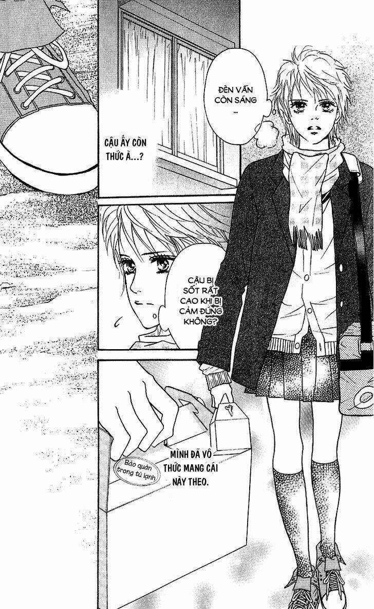 Xứng Danh Anh Hùng Chapter 58 trang 36