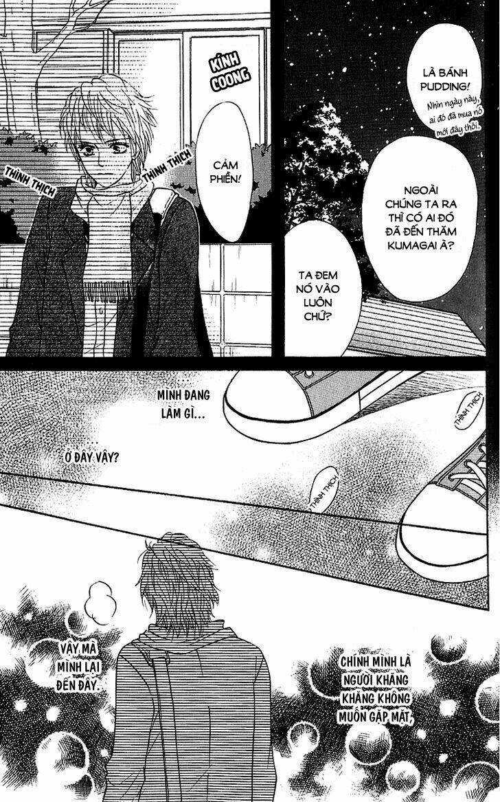 Xứng Danh Anh Hùng Chapter 58 trang 38