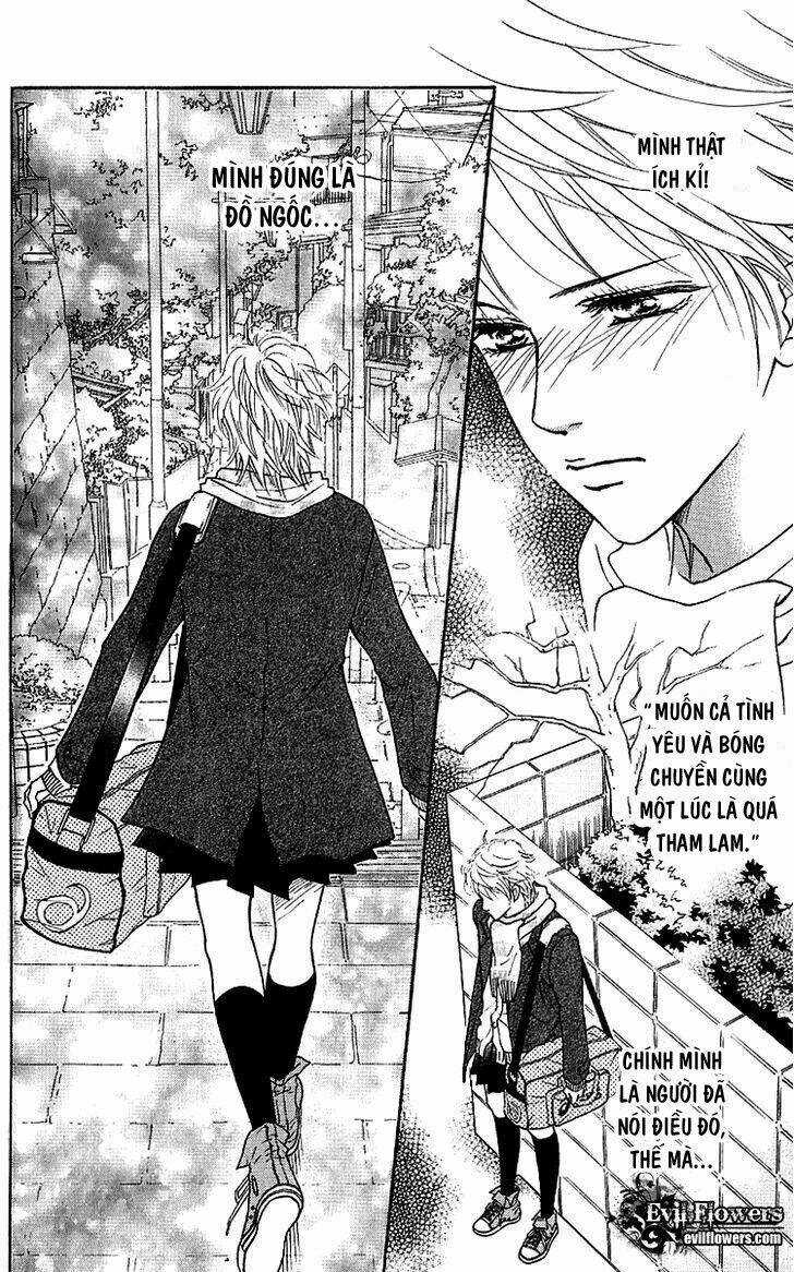 Xứng Danh Anh Hùng Chapter 58 trang 39