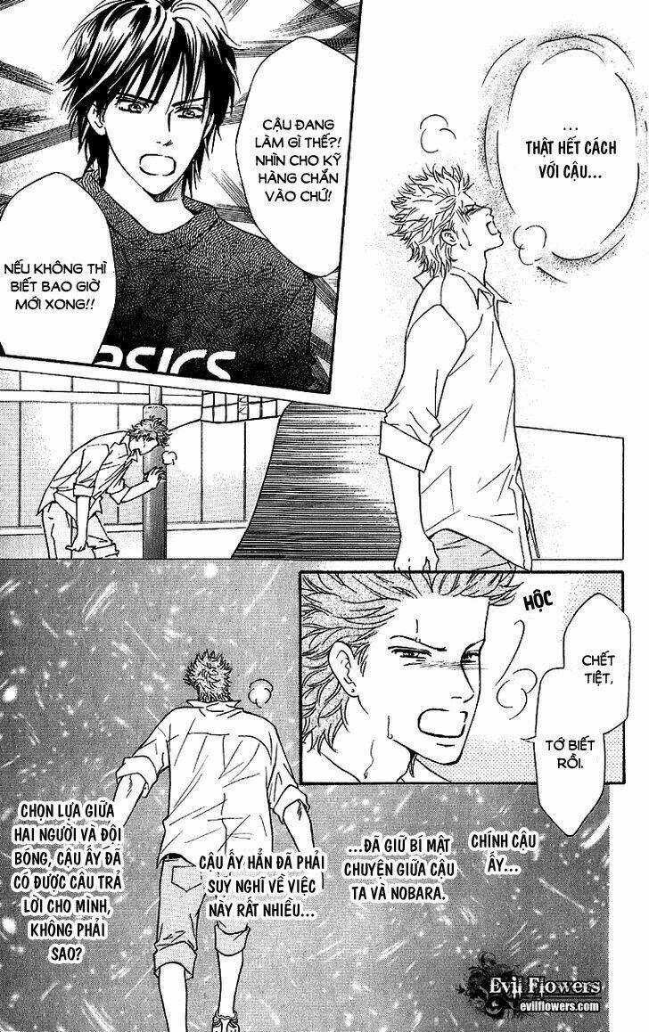 Xứng Danh Anh Hùng Chapter 58 trang 4