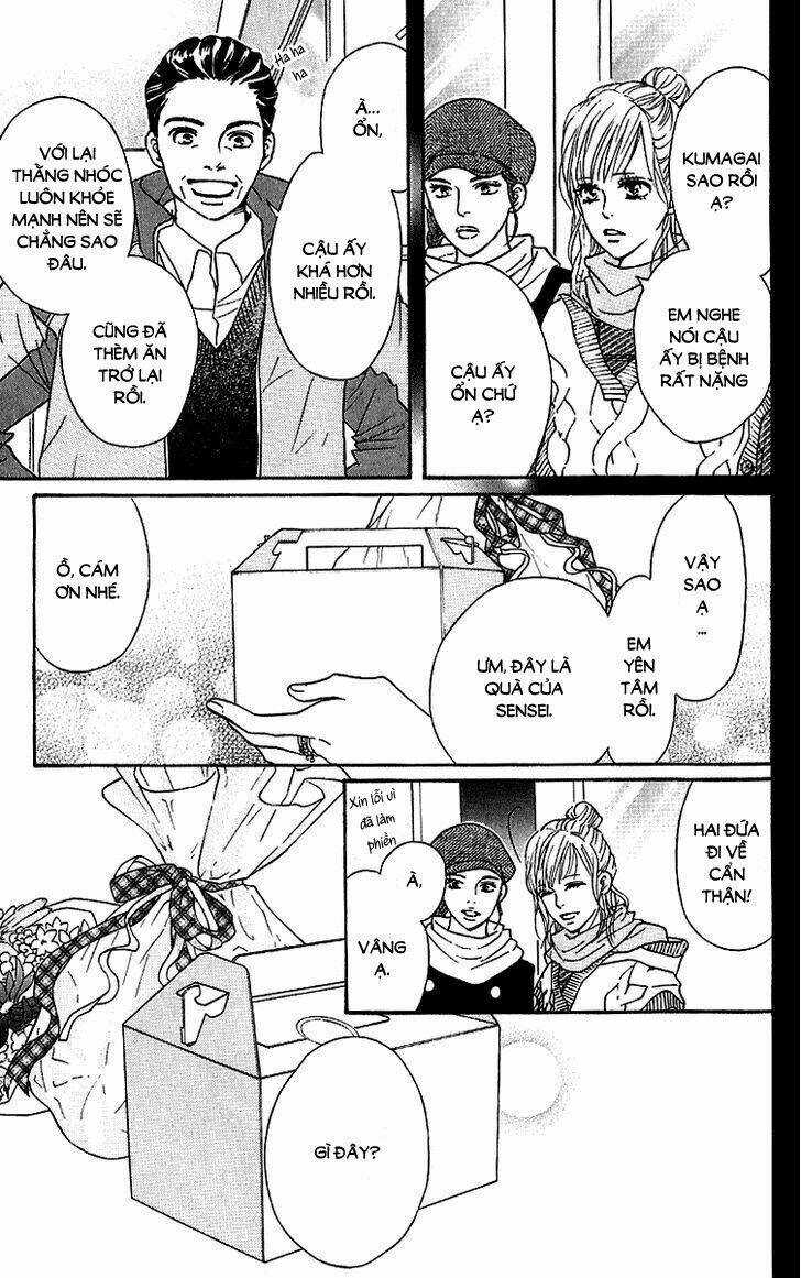 Xứng Danh Anh Hùng Chapter 58 trang 40