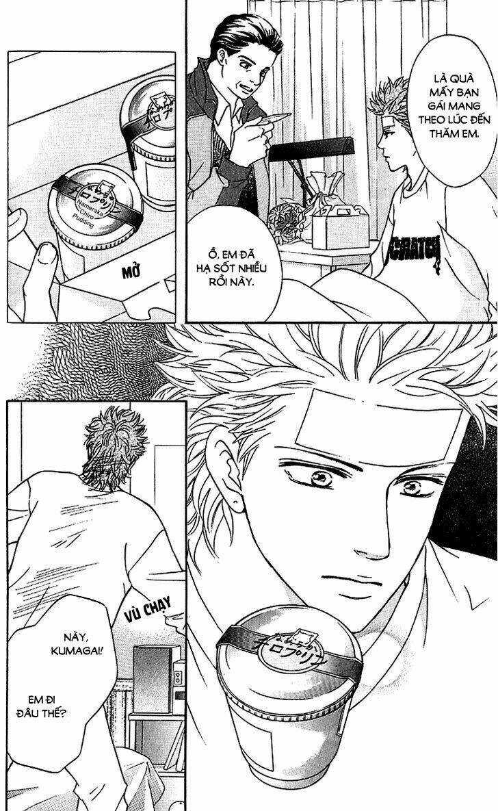 Xứng Danh Anh Hùng Chapter 58 trang 41