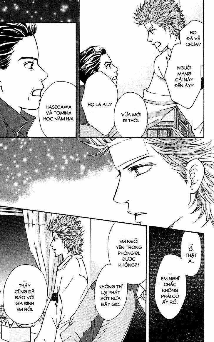 Xứng Danh Anh Hùng Chapter 58 trang 42