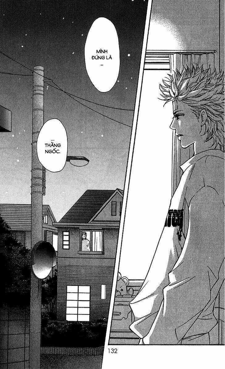 Xứng Danh Anh Hùng Chapter 58 trang 43