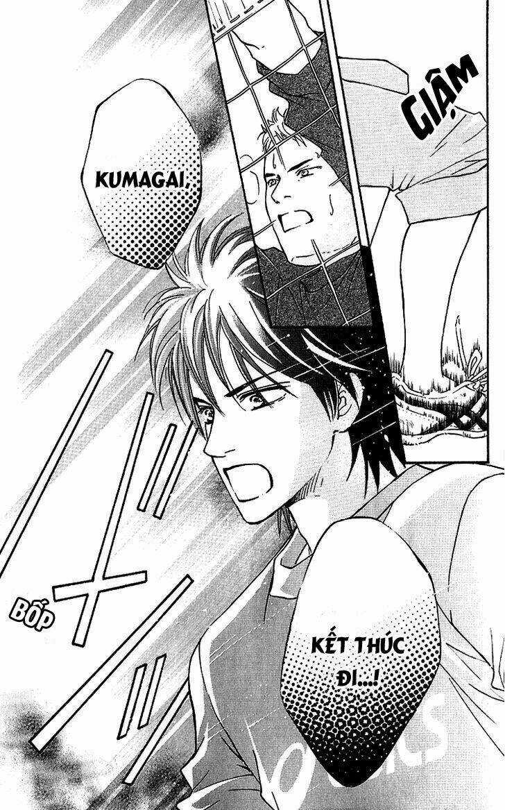 Xứng Danh Anh Hùng Chapter 58 trang 6