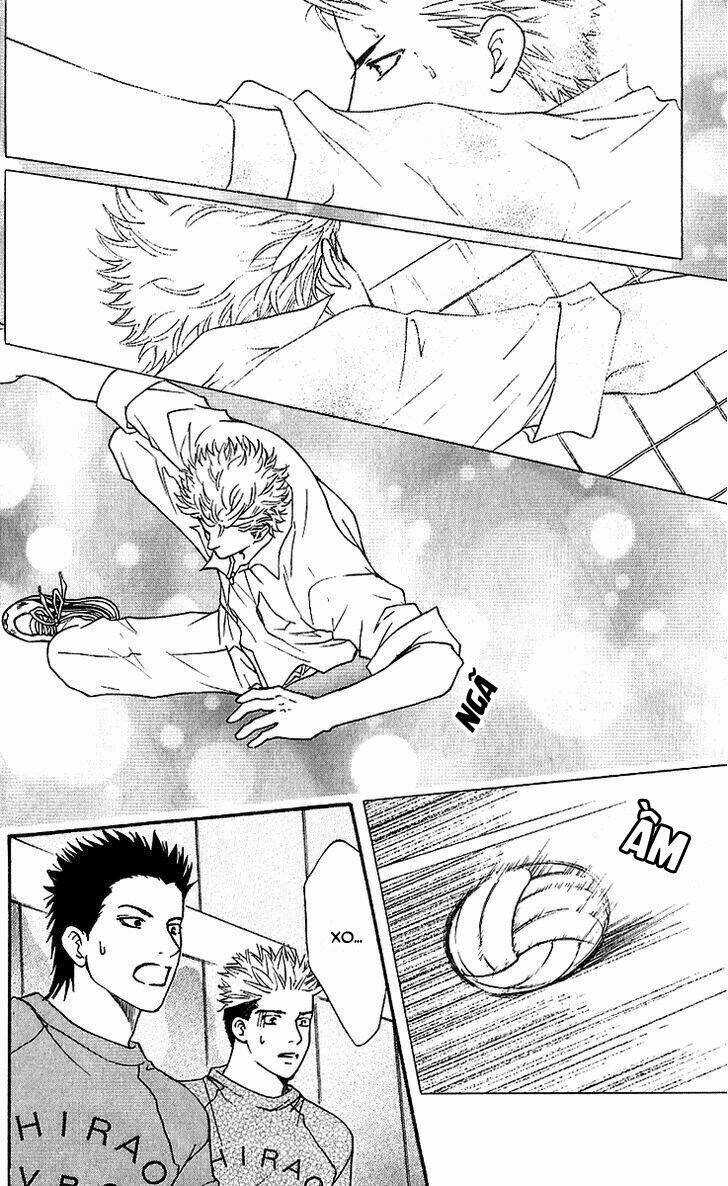 Xứng Danh Anh Hùng Chapter 58 trang 7