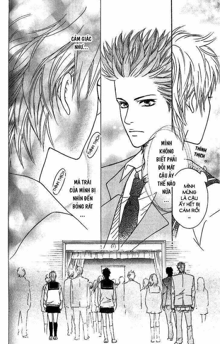 Xứng Danh Anh Hùng Chapter 59 trang 10