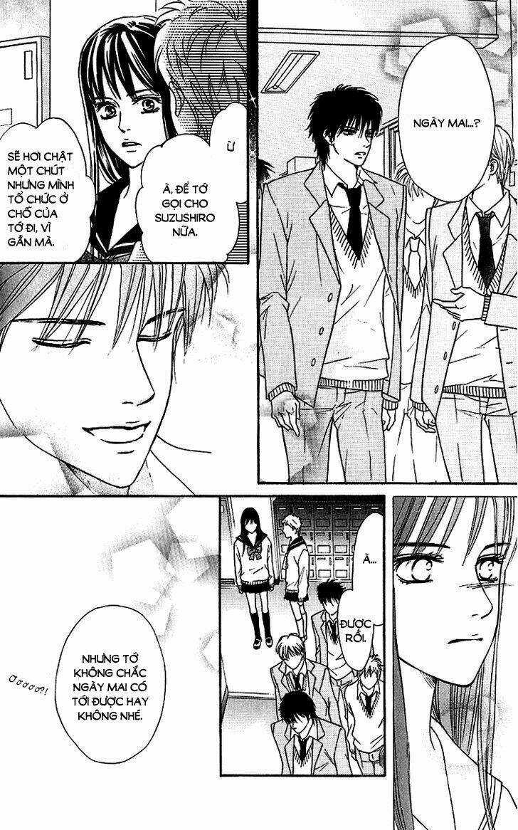 Xứng Danh Anh Hùng Chapter 59 trang 12