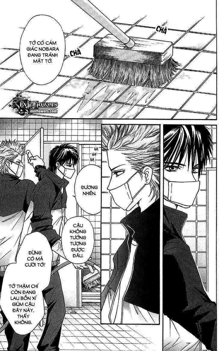 Xứng Danh Anh Hùng Chapter 59 trang 13