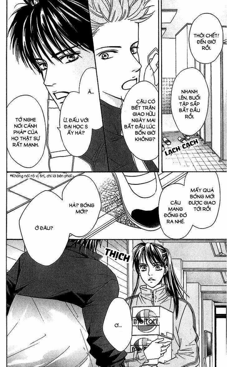 Xứng Danh Anh Hùng Chapter 59 trang 14