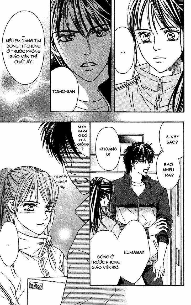 Xứng Danh Anh Hùng Chapter 59 trang 15
