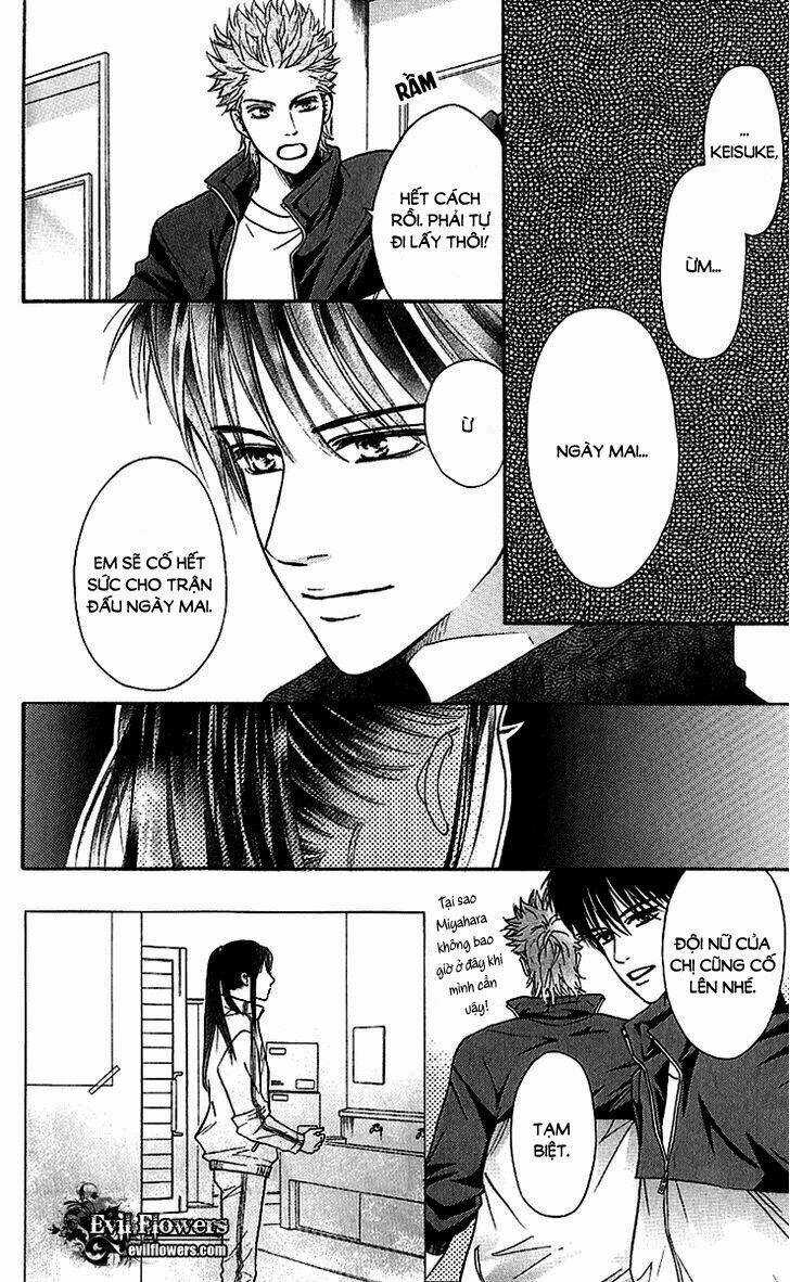Xứng Danh Anh Hùng Chapter 59 trang 16