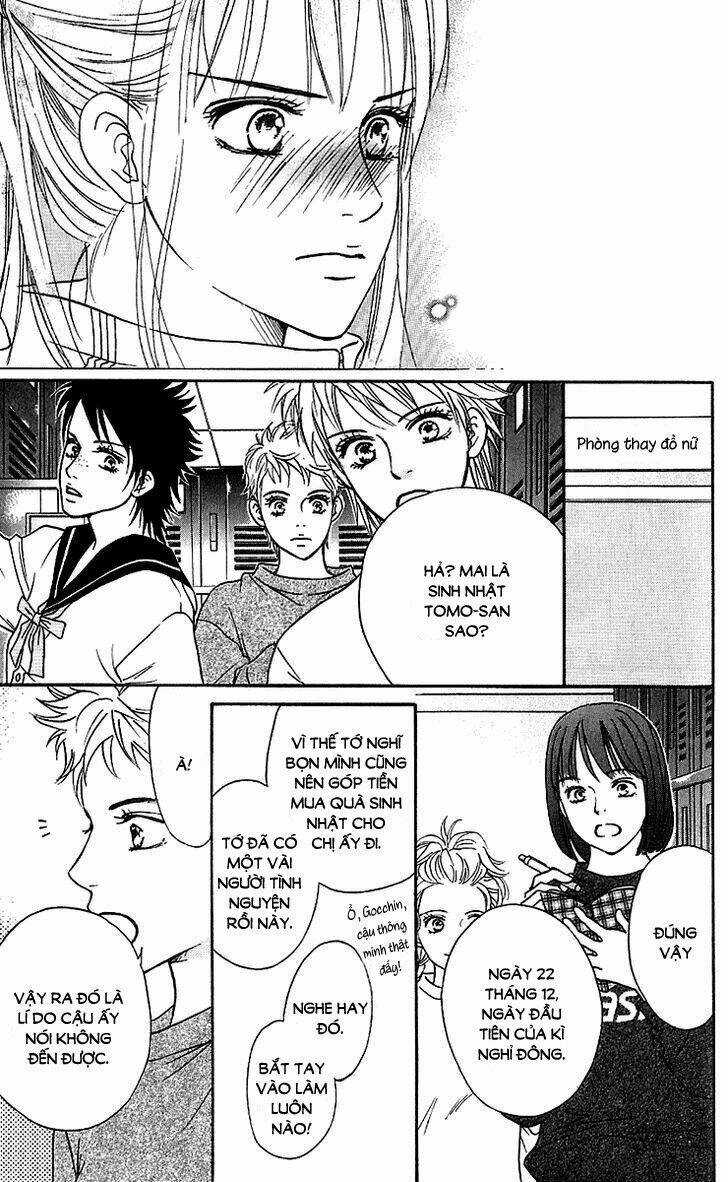 Xứng Danh Anh Hùng Chapter 59 trang 17