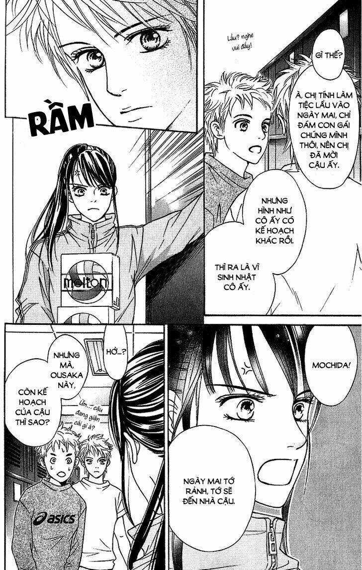 Xứng Danh Anh Hùng Chapter 59 trang 18
