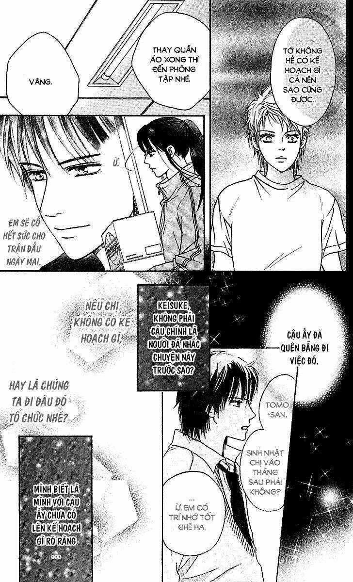 Xứng Danh Anh Hùng Chapter 59 trang 19