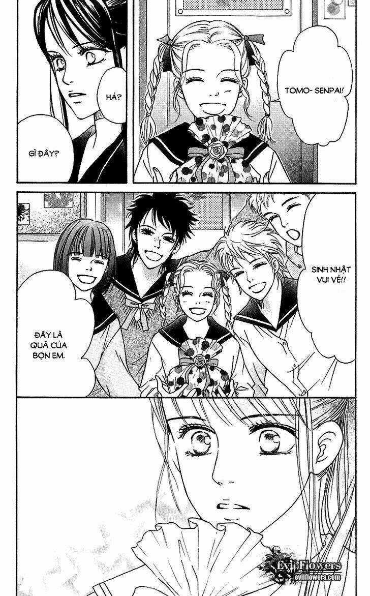 Xứng Danh Anh Hùng Chapter 59 trang 25