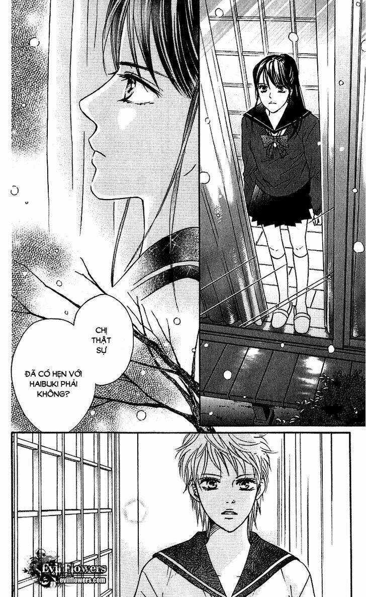 Xứng Danh Anh Hùng Chapter 59 trang 28