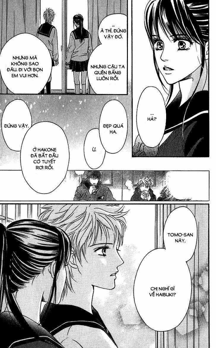 Xứng Danh Anh Hùng Chapter 59 trang 29