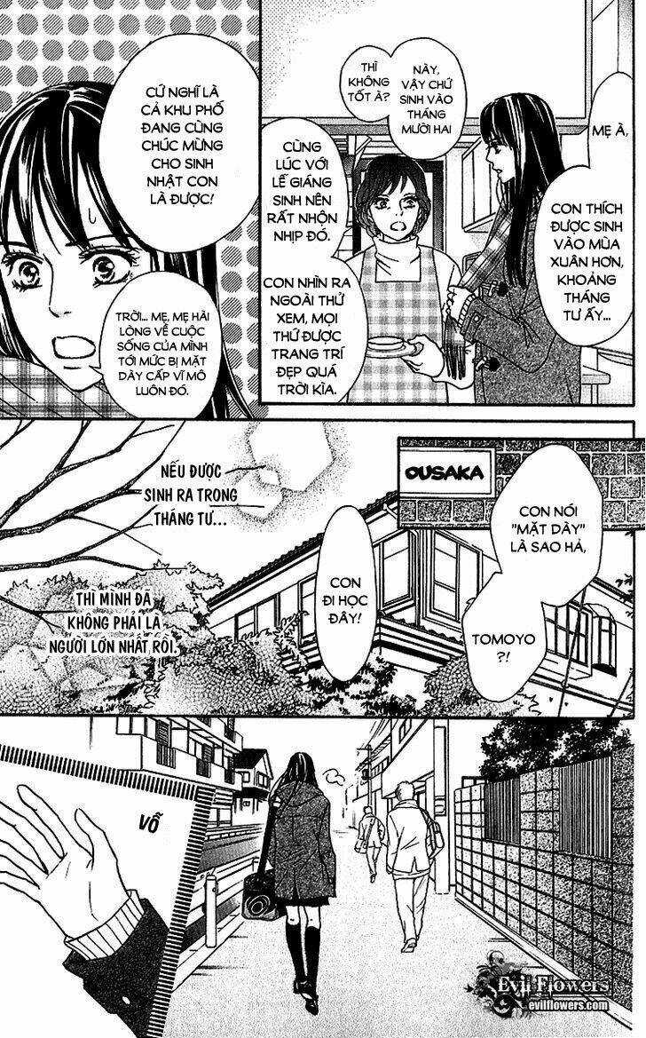 Xứng Danh Anh Hùng Chapter 59 trang 3