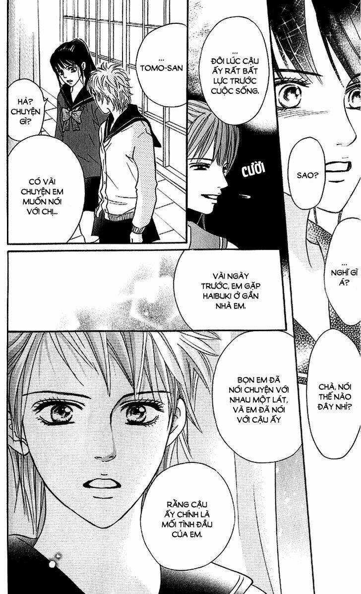 Xứng Danh Anh Hùng Chapter 59 trang 30